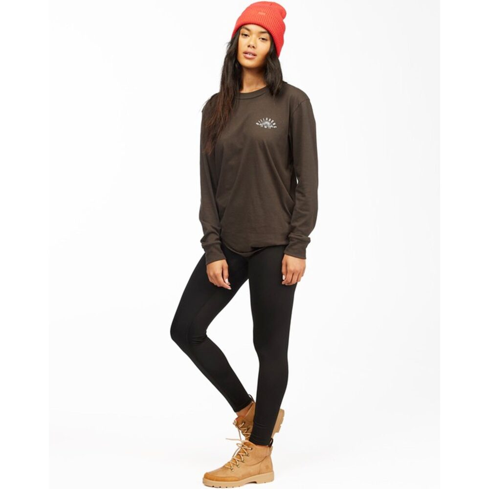 Billabong A/Div Adventure Women's Leggings - Black - Image 3