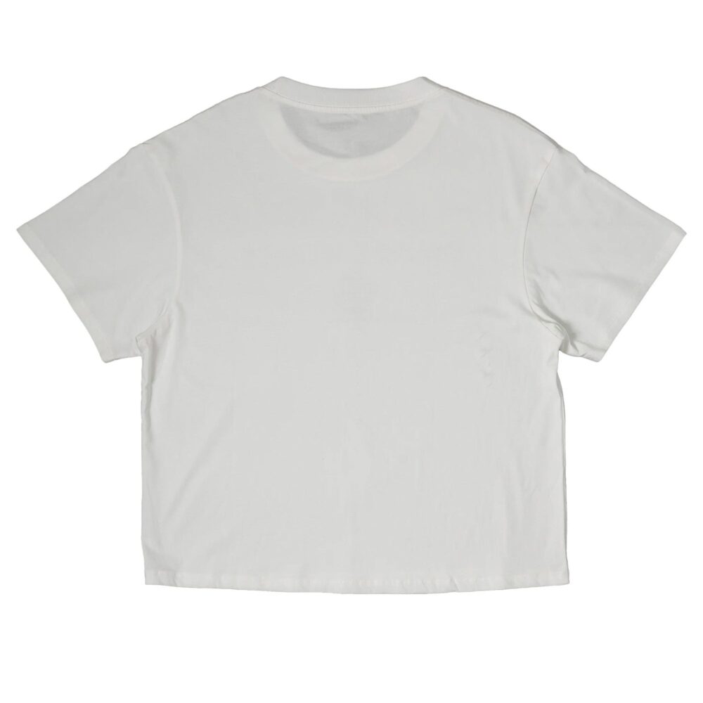 Channel Islands Channel World Women's S/S T-Shirt - White - Image 3