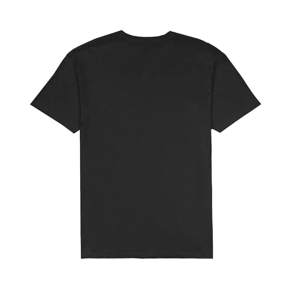 Lost Spacer Men's S/S T-Shirt - Black - Image 2