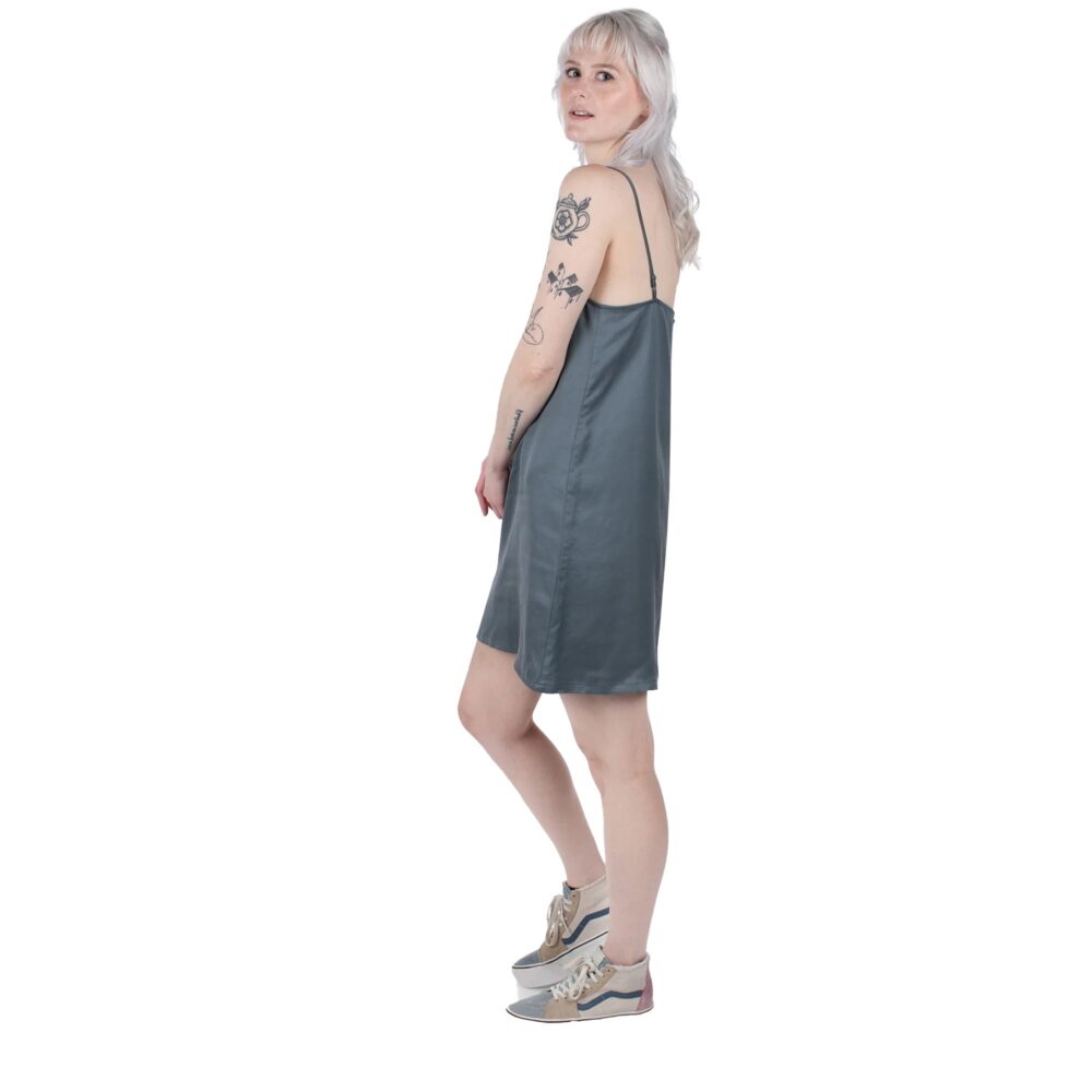 Jetty Sechelles Women's Dress - Storm - Image 2