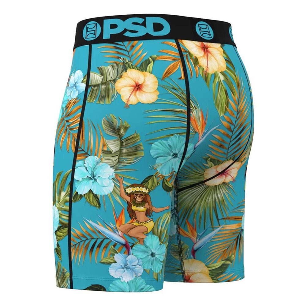 PSD Maui Wowie Sea Men's Underwear - Multi - Image 2