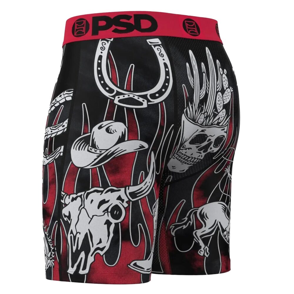 PSD High Noon Men's Underwear - Multi - Image 2