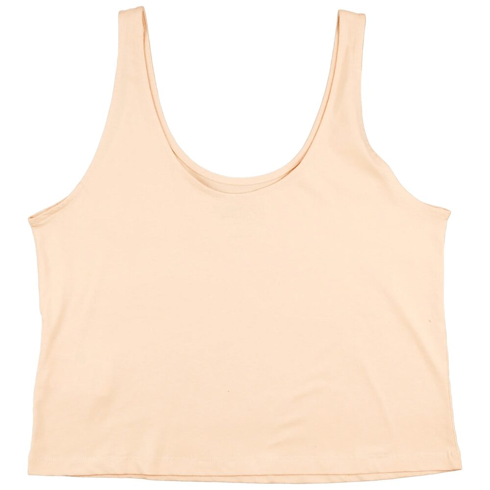 Channel Islands Ray Women's Tank Top - Cloud - Image 2