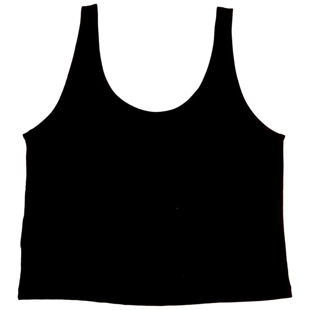 Channel Islands Sunrise Women's Tank Top - Black - Image 2